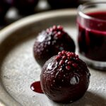 Elderberry Bombs Recipe