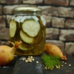 annies recipes sweet amish pickles