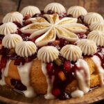 Fricassee Cake Recipes