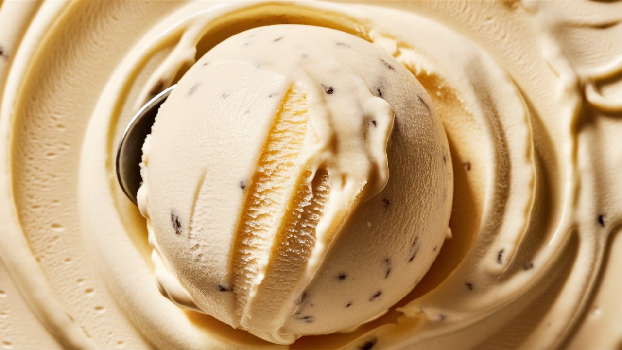 Ninja Creami Vanilla Ice Cream Recipe