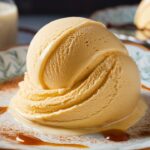 Ninja Creami Vanilla Ice Cream Recipe