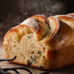 vanilla to a bread recipe