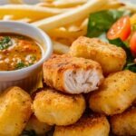 How to Cook Swordfish Nuggets Recipes