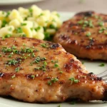 Turkey Steak Recipes