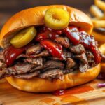 Brisket Sandwich Recipe