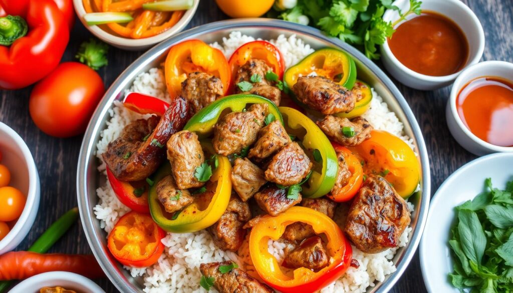 pepper lunch recipe