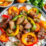 pepper lunch recipe