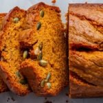 Pumpkin Bread