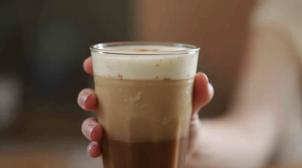 Coffee Drink Recipes