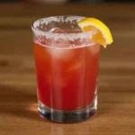 Shirley Temple Drink Recipe