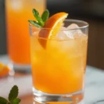 Orange Crush Drink Recipe