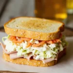 Mule El Cortez Sandwich Copycat Recipe