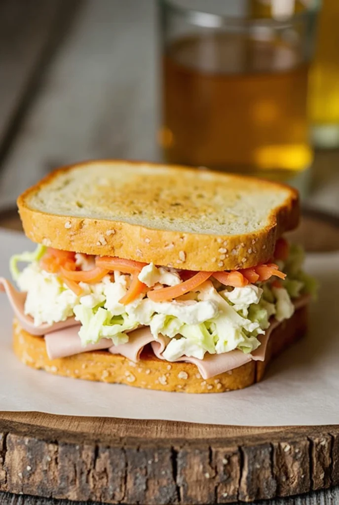 Mule El Cortez Sandwich Copycat Recipe