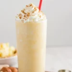 Apple Pie Milkshake