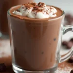 French Hot Chocolate