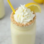 Lemon Pie Milkshake