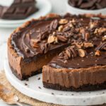 Mississippi Mud Pie