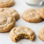 Brown Sugar Cookies