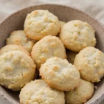 Butter Cookies