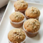 Cappuccino Muffins