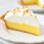 Classic Lemon Meringue Pie