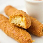 Copycat Pizza Hut Breadsticks