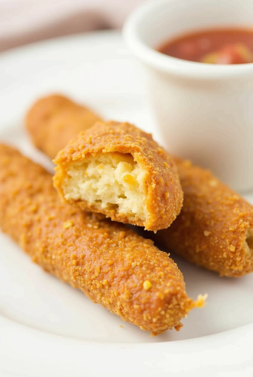 Copycat Pizza Hut Breadsticks