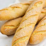 French Baguette Recipe