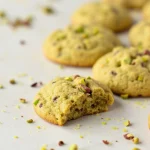 Italian Pistachio Cookie