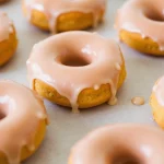 Krispy Kreme Glazed Donuts