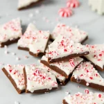 Peppermint Bark