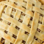 Sweet Onion Pie