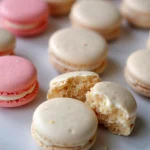 Basic French Macarons