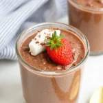 Chocolate Chia Pudding