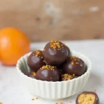 Chocolate Orange Truffles