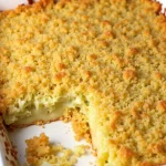 Cracker Barrel's Hashbrown Casserole