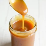 Homemade Caramel Sauce