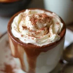 Italian Hot Chocolate