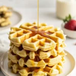 Keto Waffles