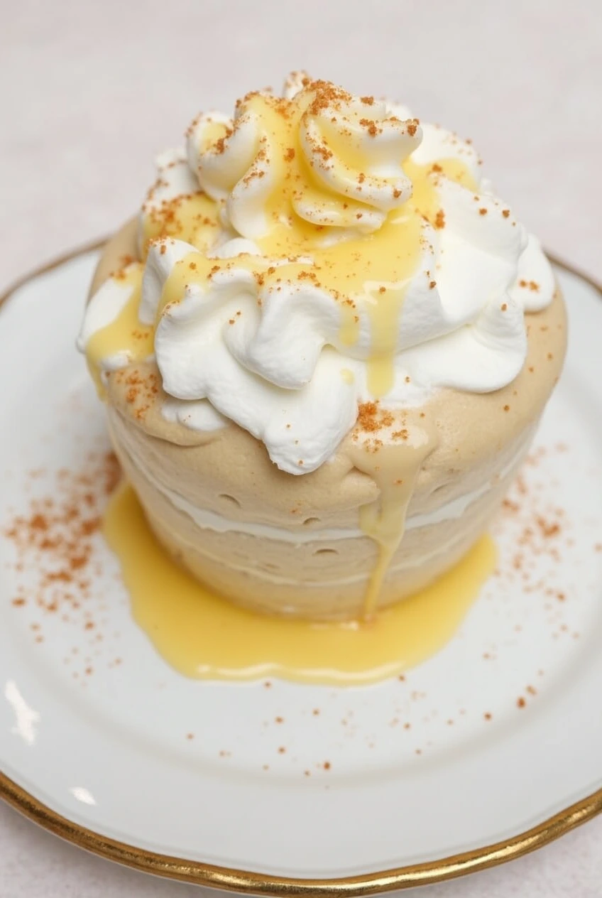 Magnolia Bakery Banana Pudding