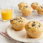 Morning Glory Muffins