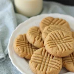 Peanut Butter Cookies