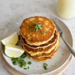 Potato Pancakes