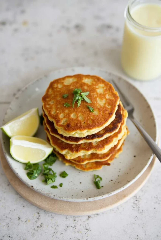 Potato Pancakes