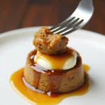 Sticky Toffee Pudding