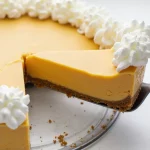 Sweet Potato Cheesecake