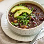 Black Bean Soup