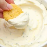 Booty Dip Recipe