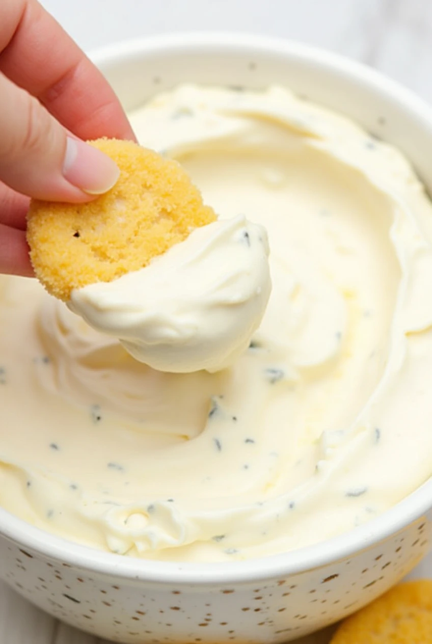 Booty Dip Recipe