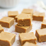 Brown Sugar Fudge